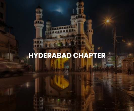 HYDERABAD CHAPTER