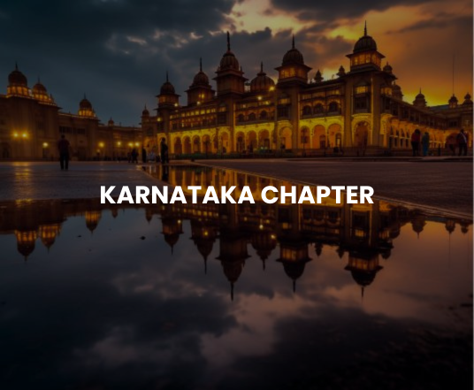 KARNATAKA CHAPTER