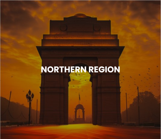 NORTHERN REGION