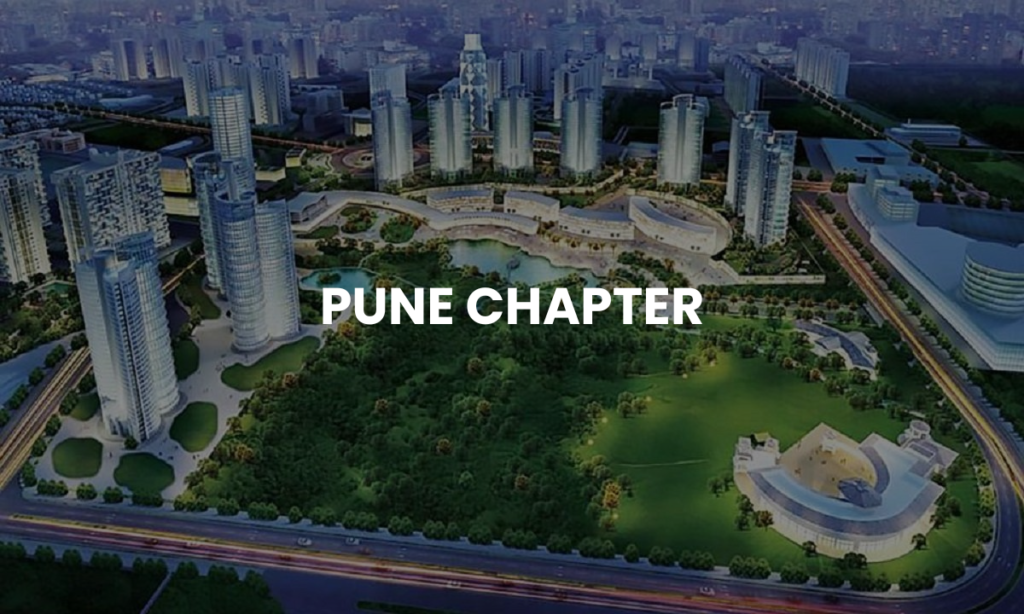 Pune Chapter