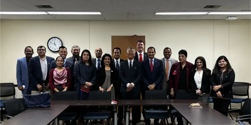 Meeting-with-Mr.-Donald-Lu-Assistant-Secretary-Bureau-of-South-and-Central-Asian-Affairs-U.S.-Department-of-State