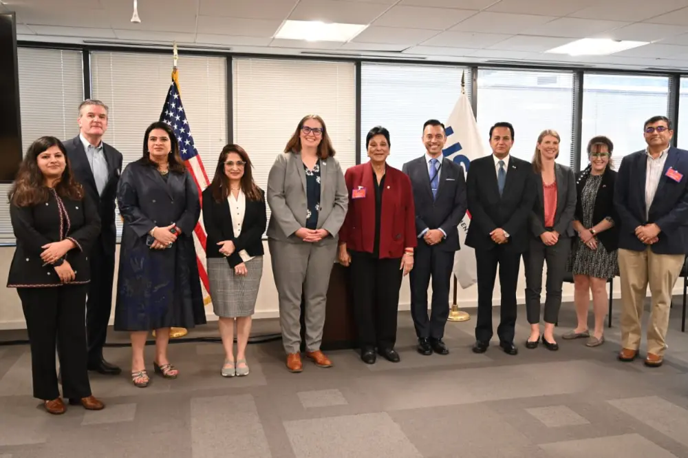 Meeting-with-Ms.-Ellie-Collinson-Deputy-Director-and-Chief-Operating-Officer-U.S.-Trade-and-Development-Agency-and-Ms.-Verinda-Fike-Regional-Director-Indo-Pacific