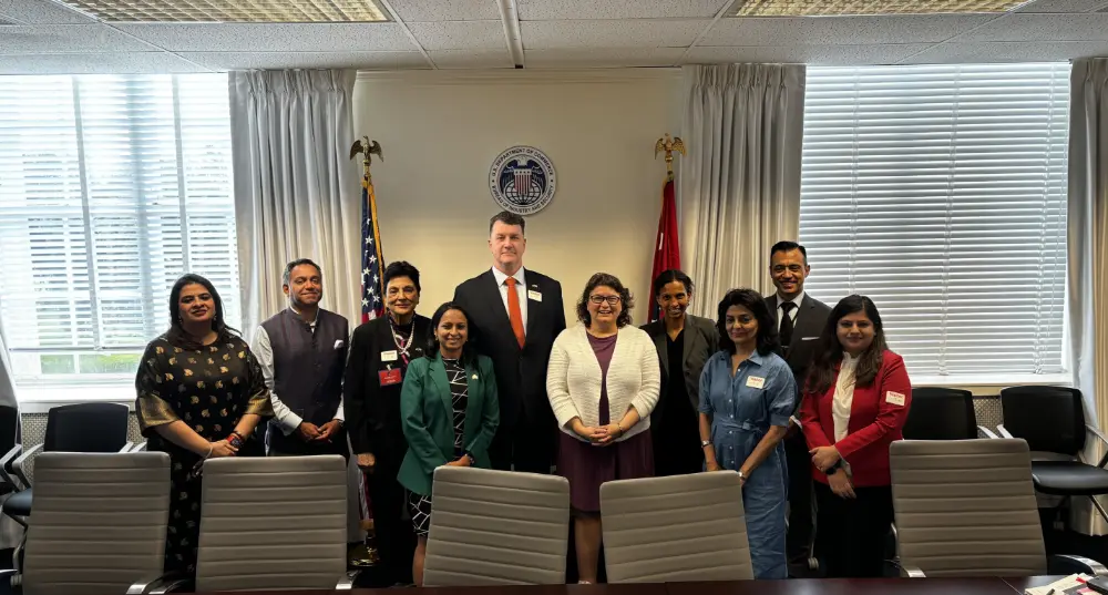 Meeting-with-Ms.-Thea-Kendler-Assistant-Secretary-of-Commerce-for-Export-Administration-Bureau-of-Industry-and-Security-U.S.-Department-of-Commerce