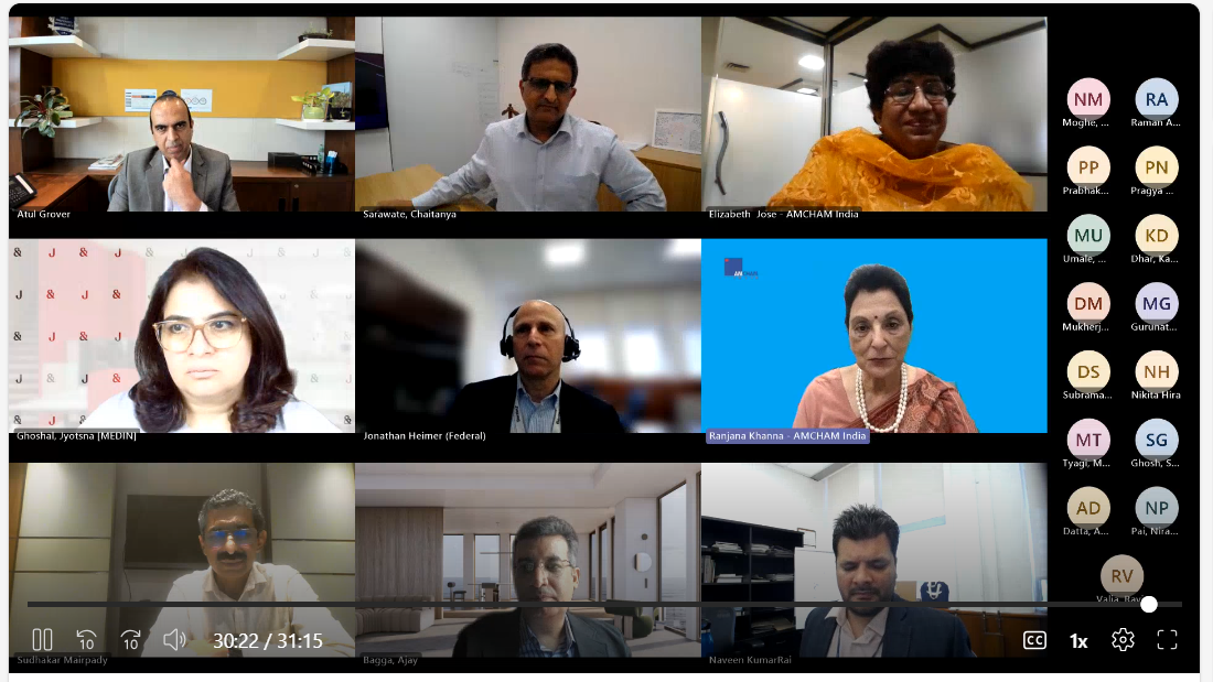 Picture MedTech Committee